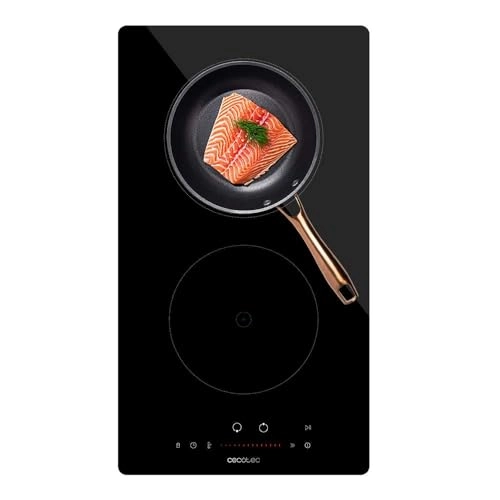 Bolero Squad I 2100 Induction hob
