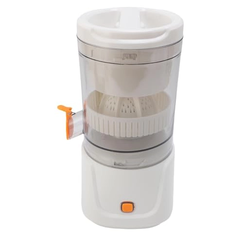 Electric Citrus Juicer - 45W 24oz