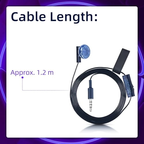 JY2024337 Wired Earbud