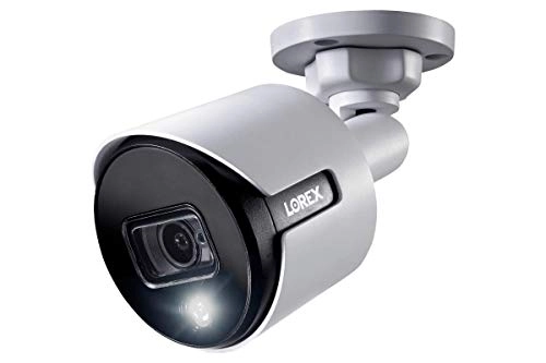 Fusion 4K Security Camera System