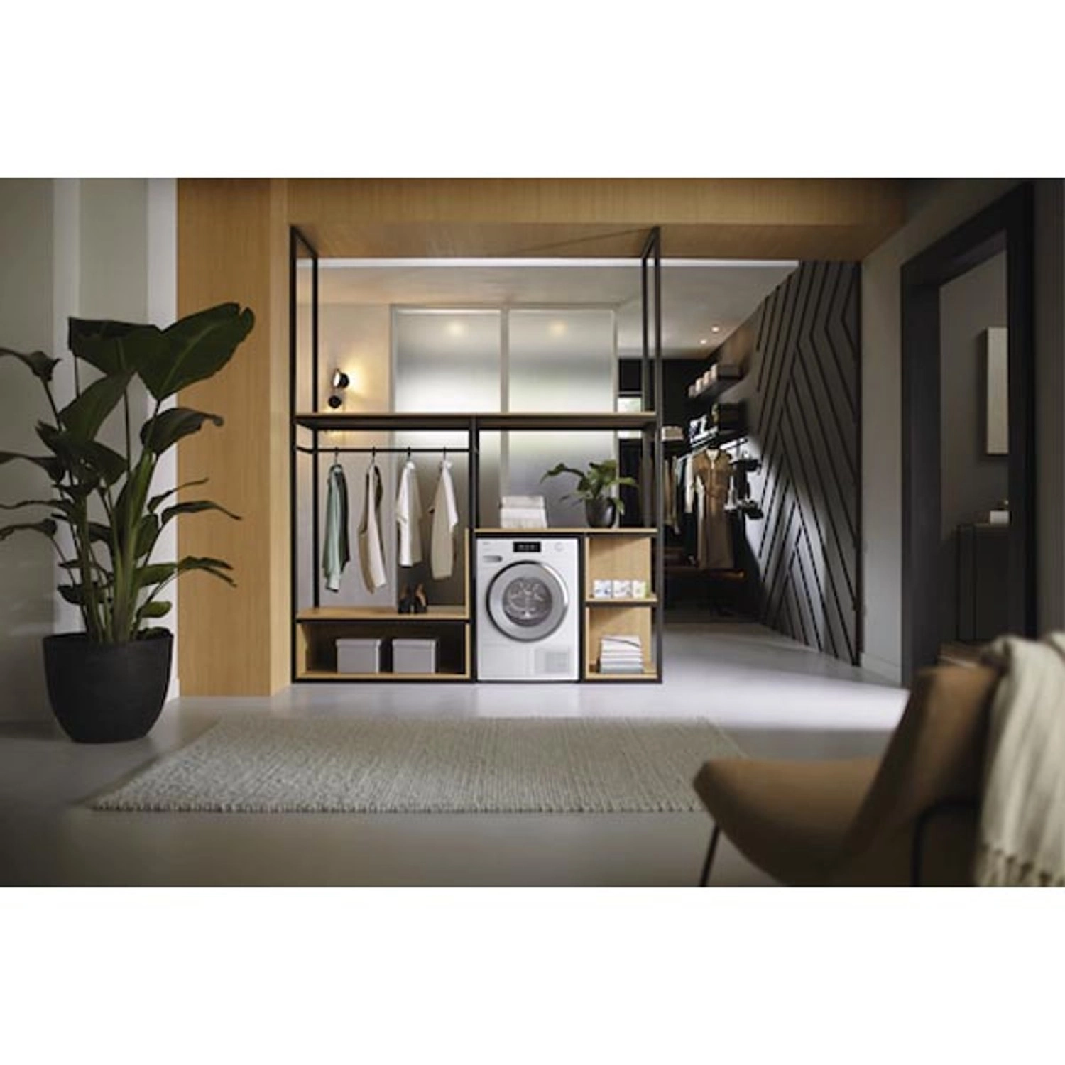 TWV 780 WP Heat Pump