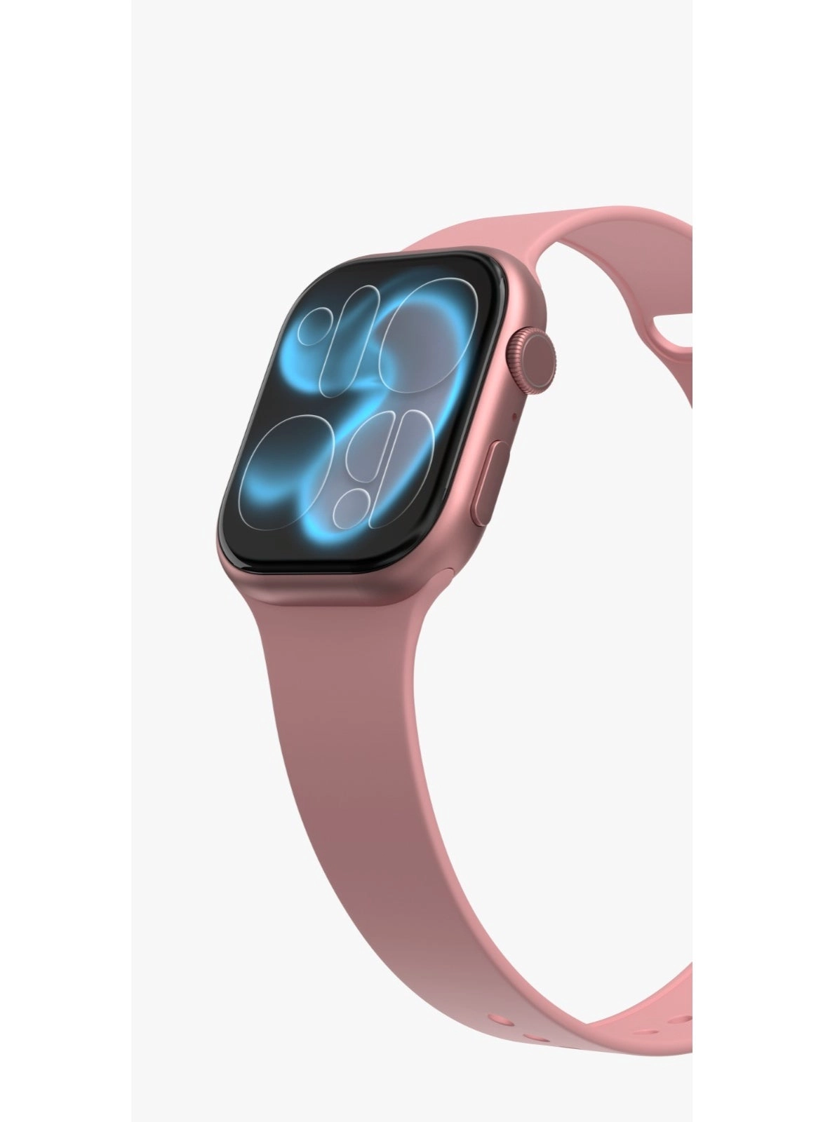 AEROFIT Zinc Alloy