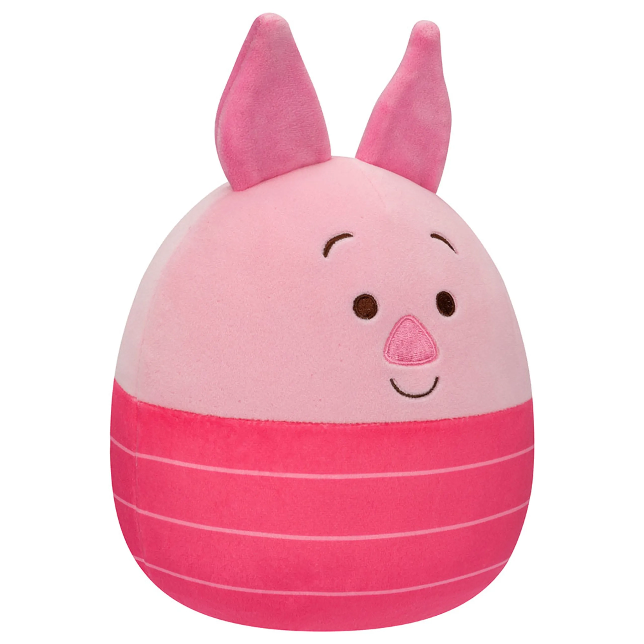 Piglet Plush - 14-inch Pink