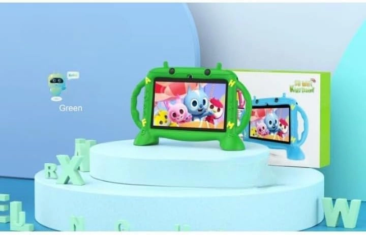 Tab 73 - 6GB 7" 128GB