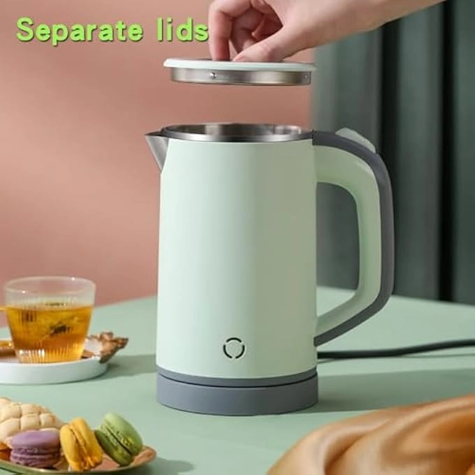 Travel Mini Electric Kettle