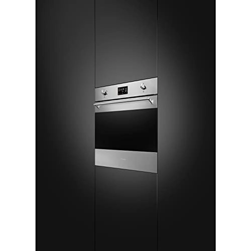Classica SOP6302TX 60cm Thermo-ventilated