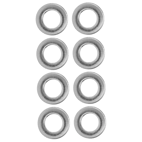 Washing Machine - 120PCS Stainless Steel 4807-0407-1000