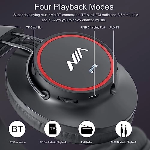 X10 Wireless Headphone