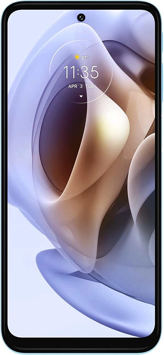 Motorola India Pvt Ltd g31 - 4 GB 64 GB