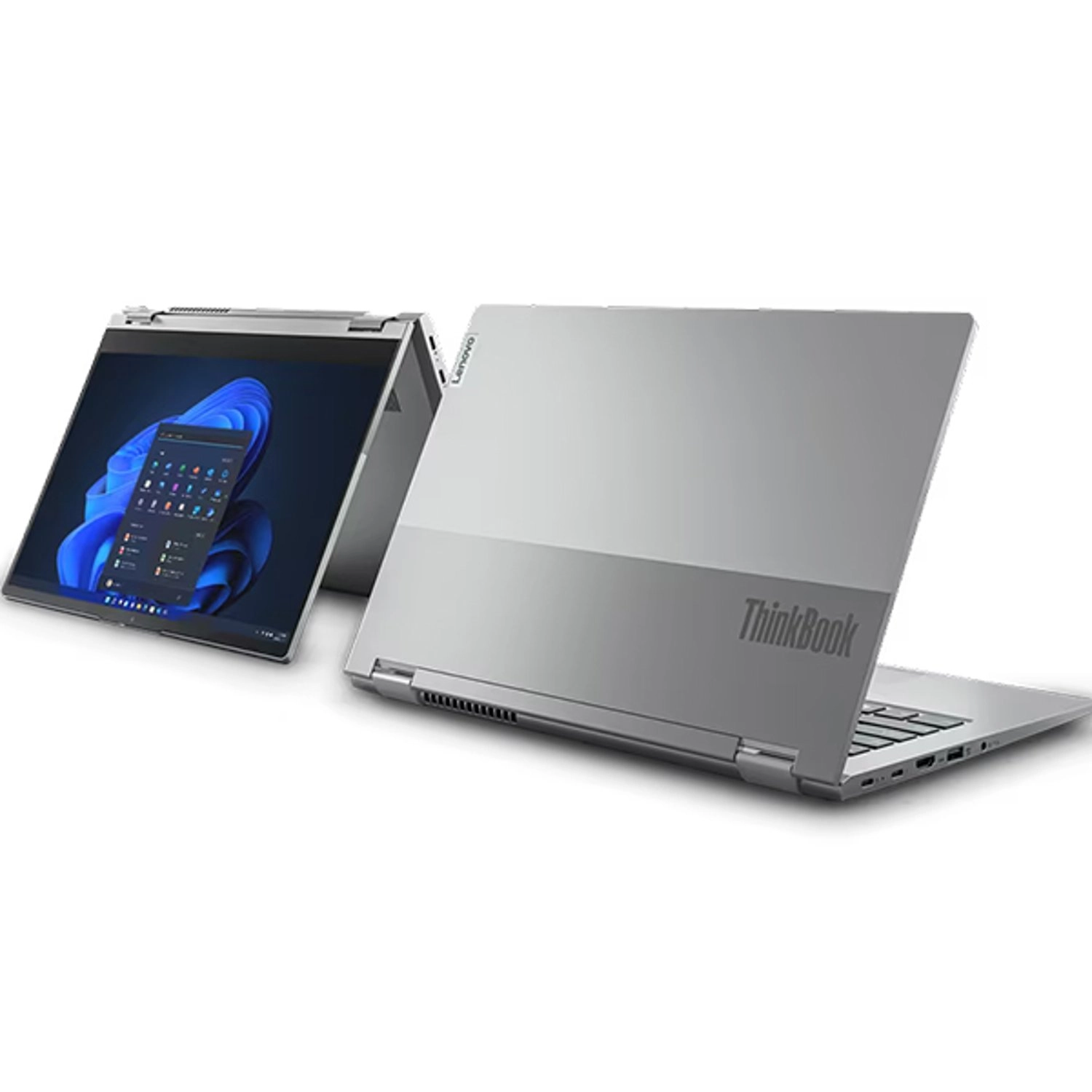 ThinkBook 14s Yoga G3 IRU 21JG000BAX - 14'' Core i7-1355U 16GB DDR4 512GB SSD