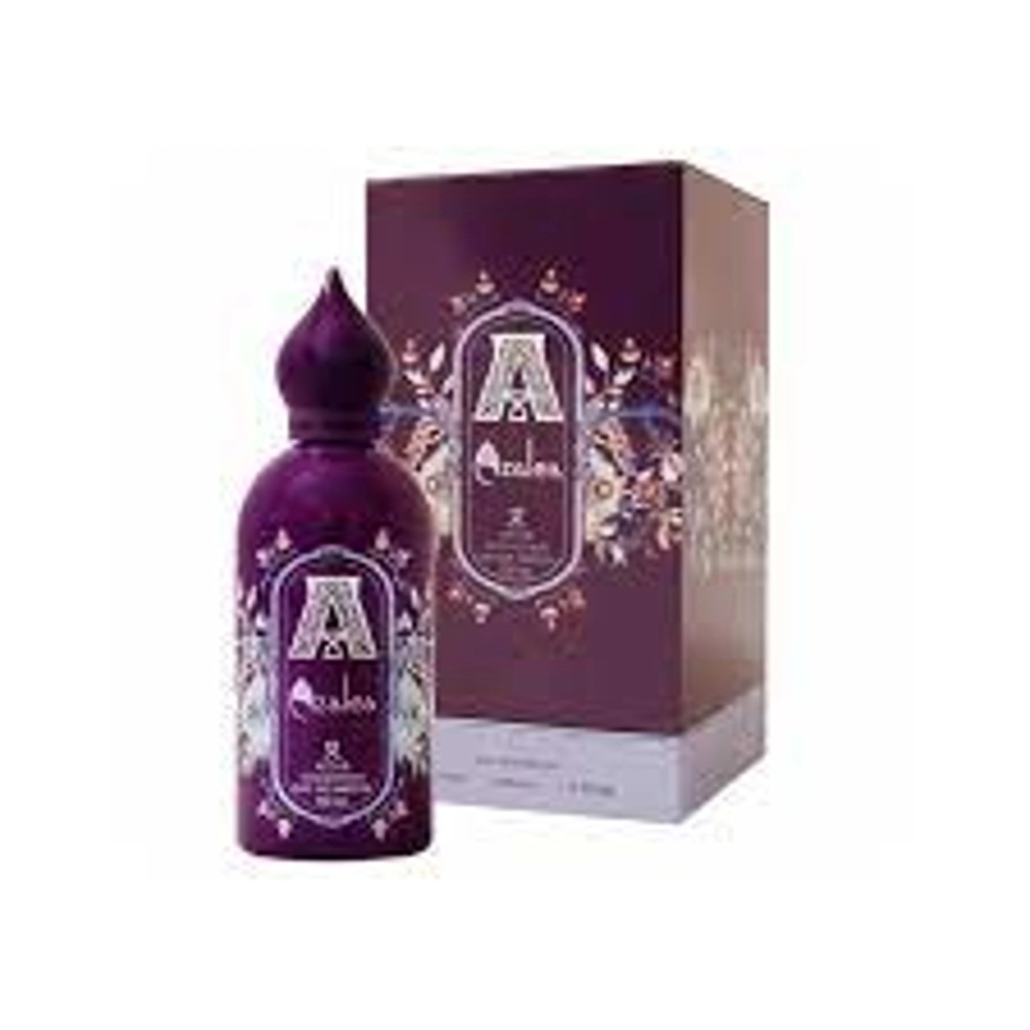 AZALEA Eau de Parfum 100 ml