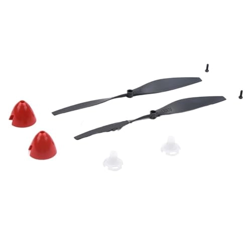 Propeller Saver Shaft Adaptor - 130X70mm 2Sets