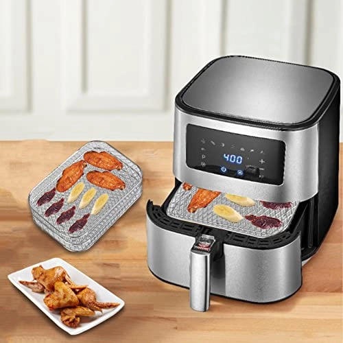 Air Fryer Rack - 304 stainless steel 3 Layers
