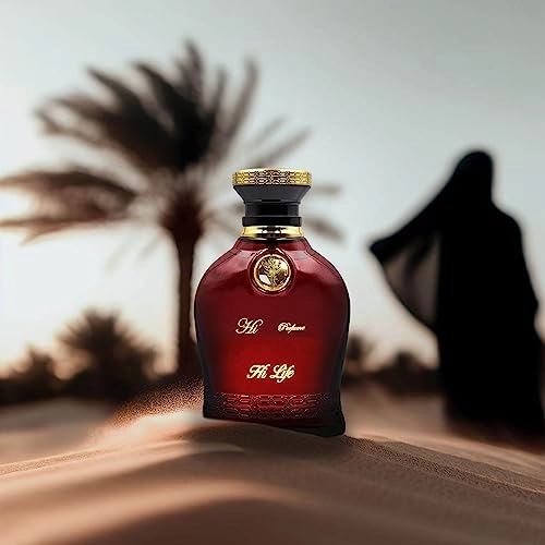 Hi Life Eau de Parfum 100ml