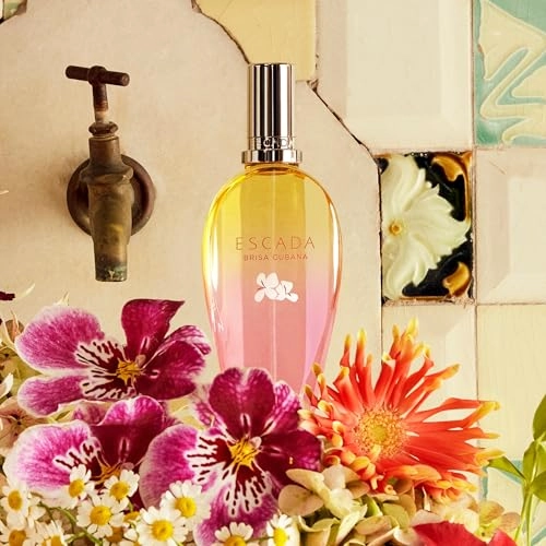 Brisa Cubana Eau de Toilette