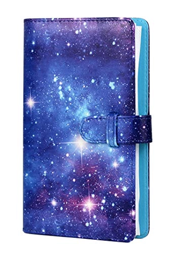 3" 96 Pockets PU Photo Album