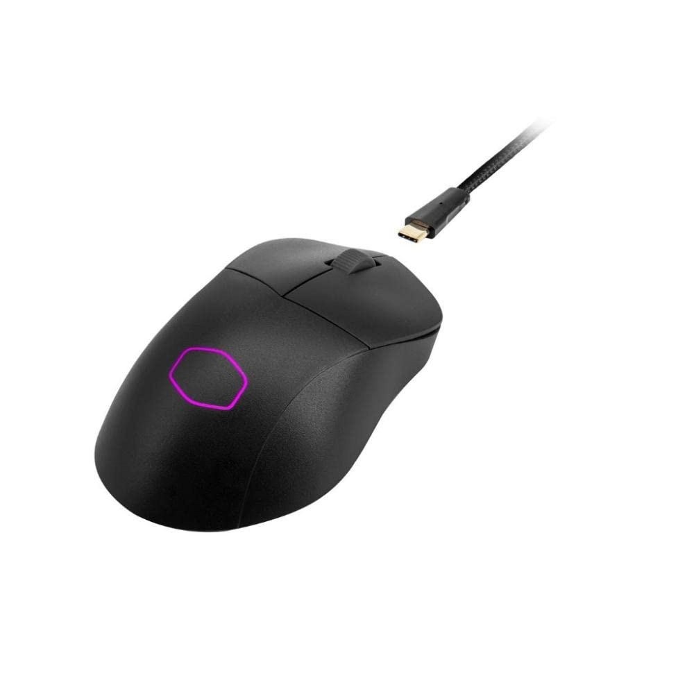 Cooler Master MM731 Gaming Mouse - Wireless