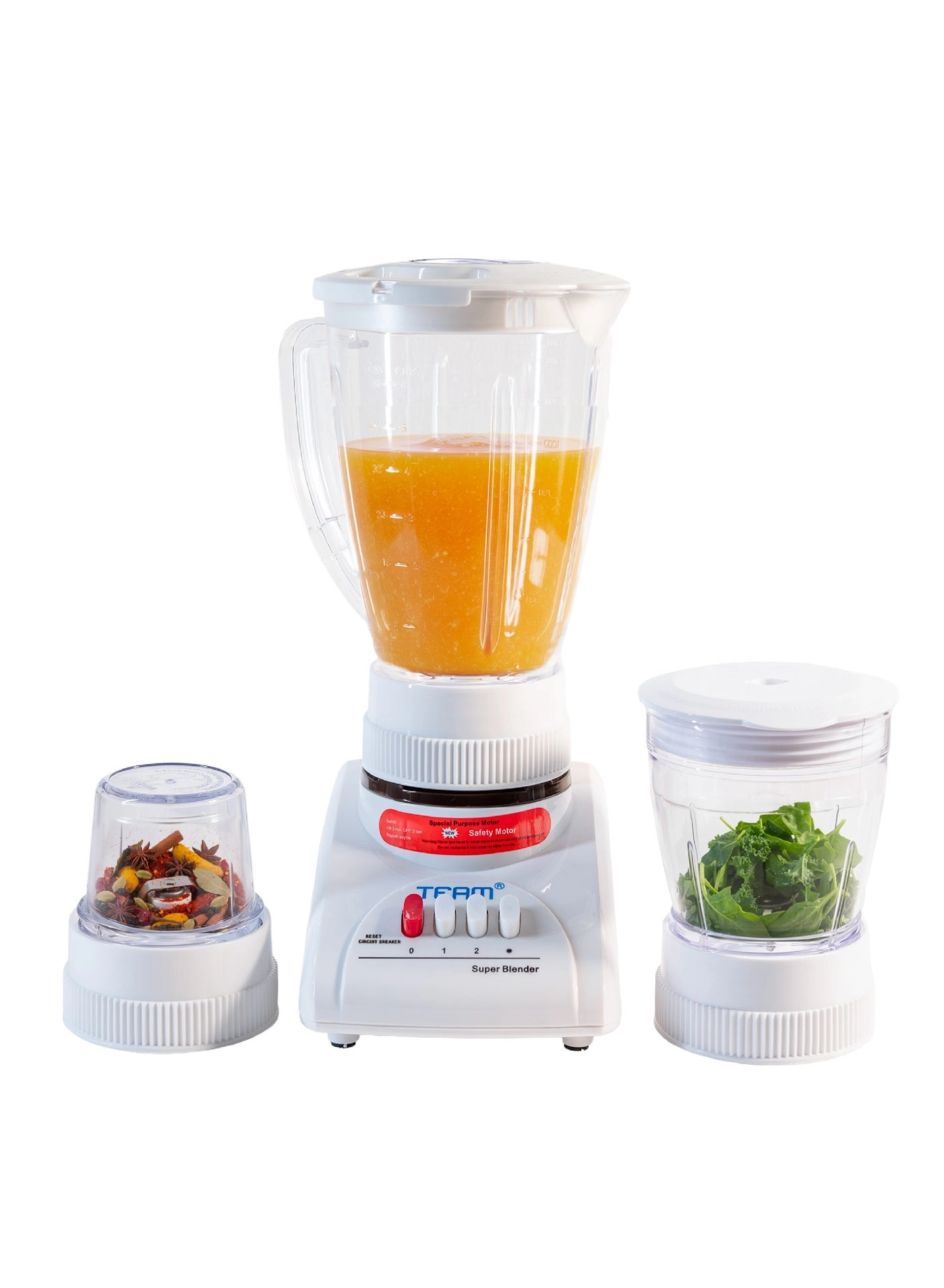 Team Group TM-434 - 400W