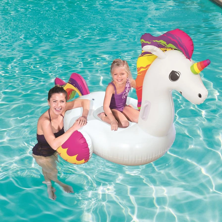 Swim Ring Fantasy Unicorn