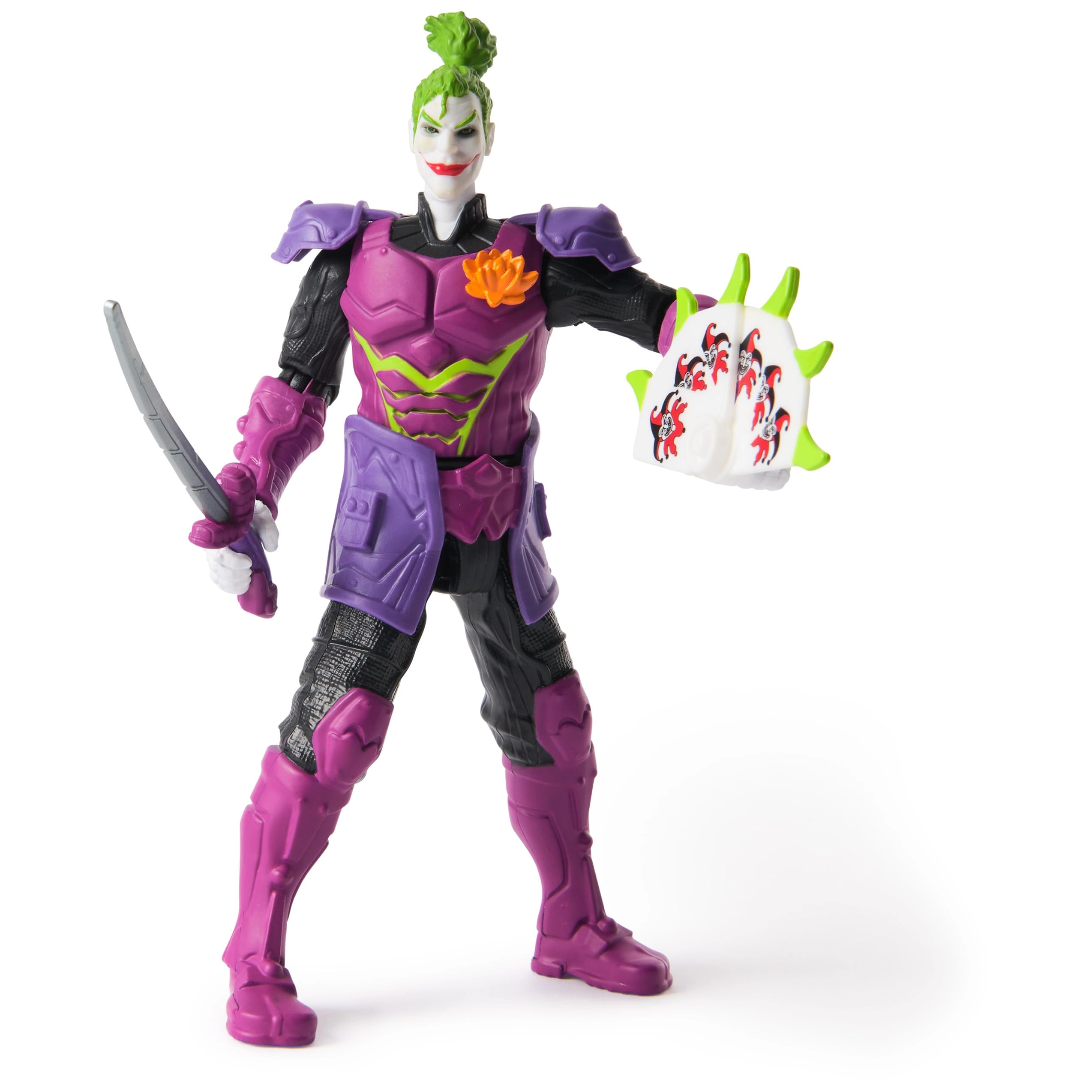 Spin Master The Joker - Comic (15.24 cm) (6074683)