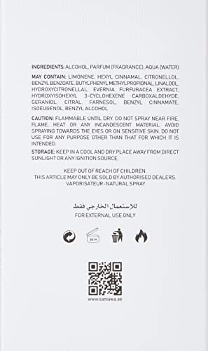 Rose Atomic Eau de Parfum 100 ml