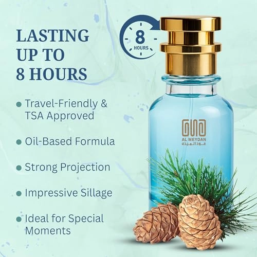 Impression of Deevyn Atraakshun - 200 ML