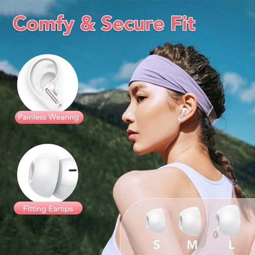 S56 Wireless Earbud