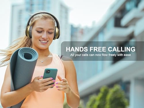 50HPBT500S Wireless Headphone