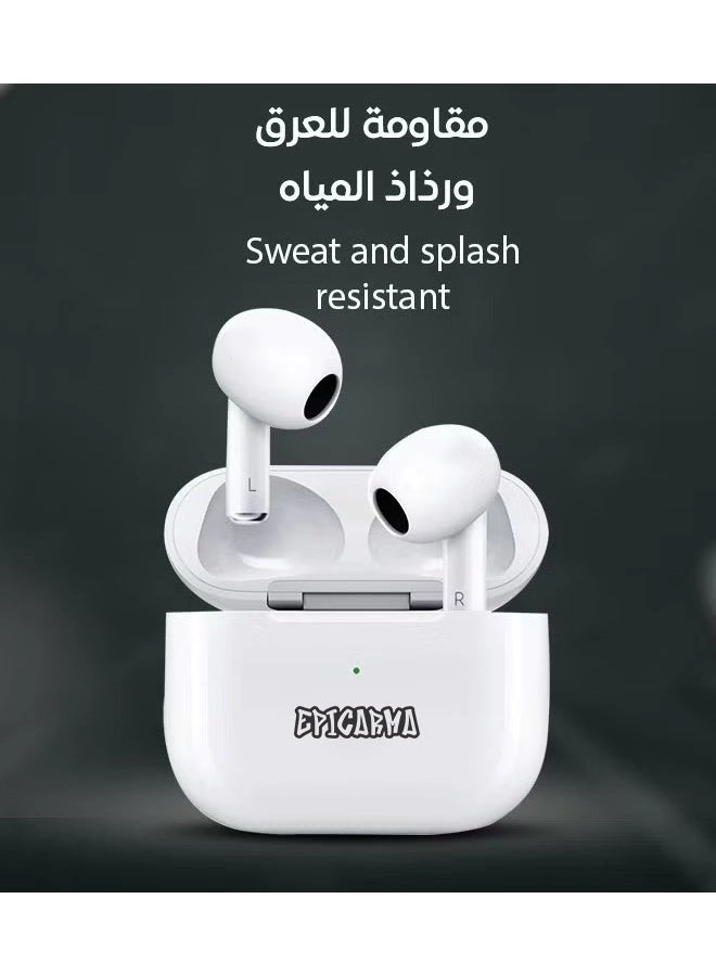 Sonic X Wireless Earbud