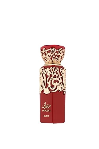Diwani Rabat Eau de Parfum 100ml