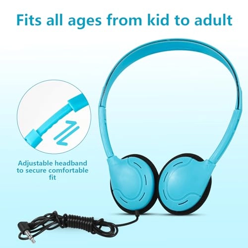 ZNXZXP687 Wired Headphone Pack