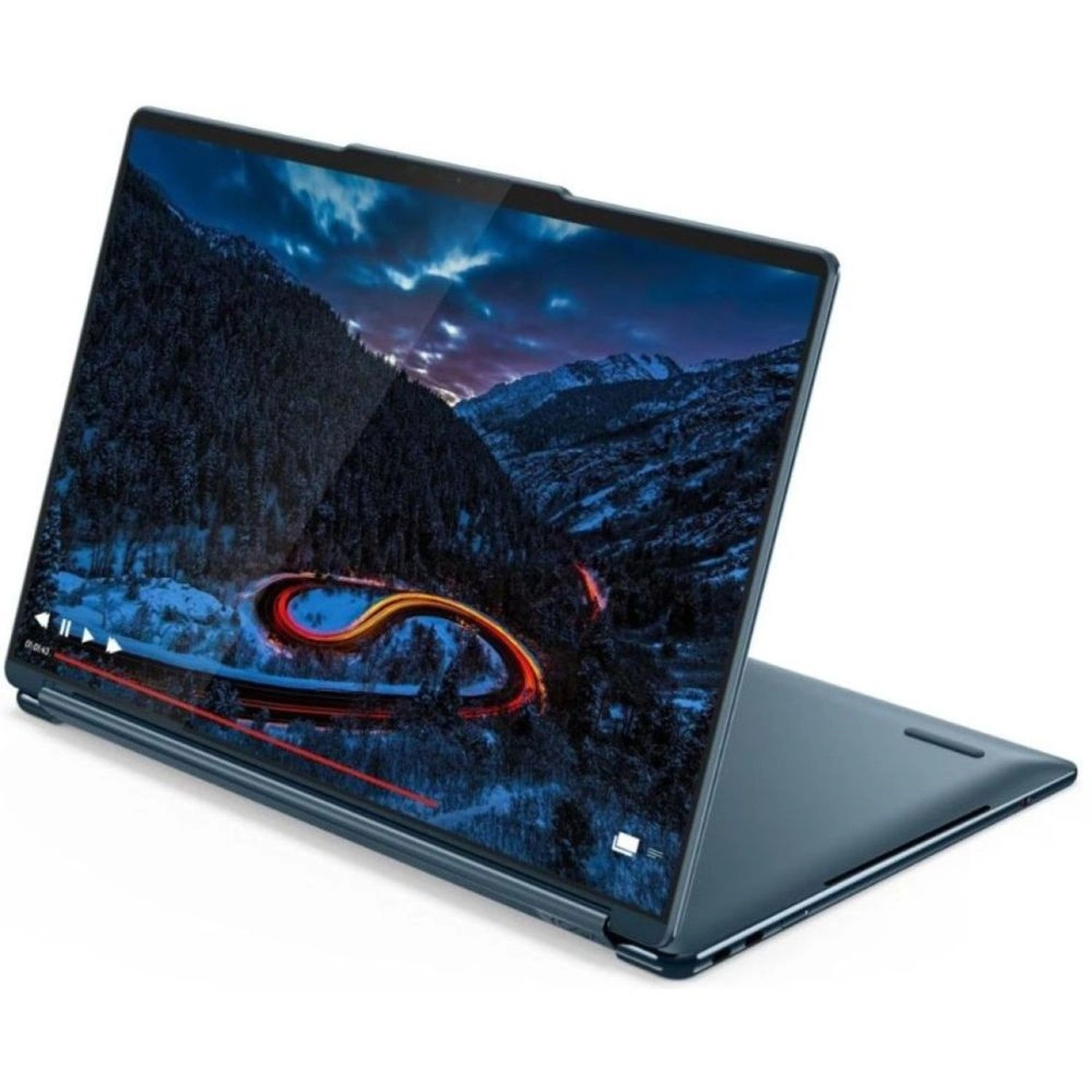 Yoga Book 9 83KJ000MAX - 14'' Core Ultra 7-255H 32GB DDR5 1TB SSD
