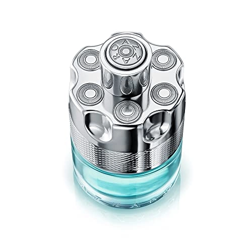 Wanted Tonic Eau de Toilette - 1.7 Fl Oz