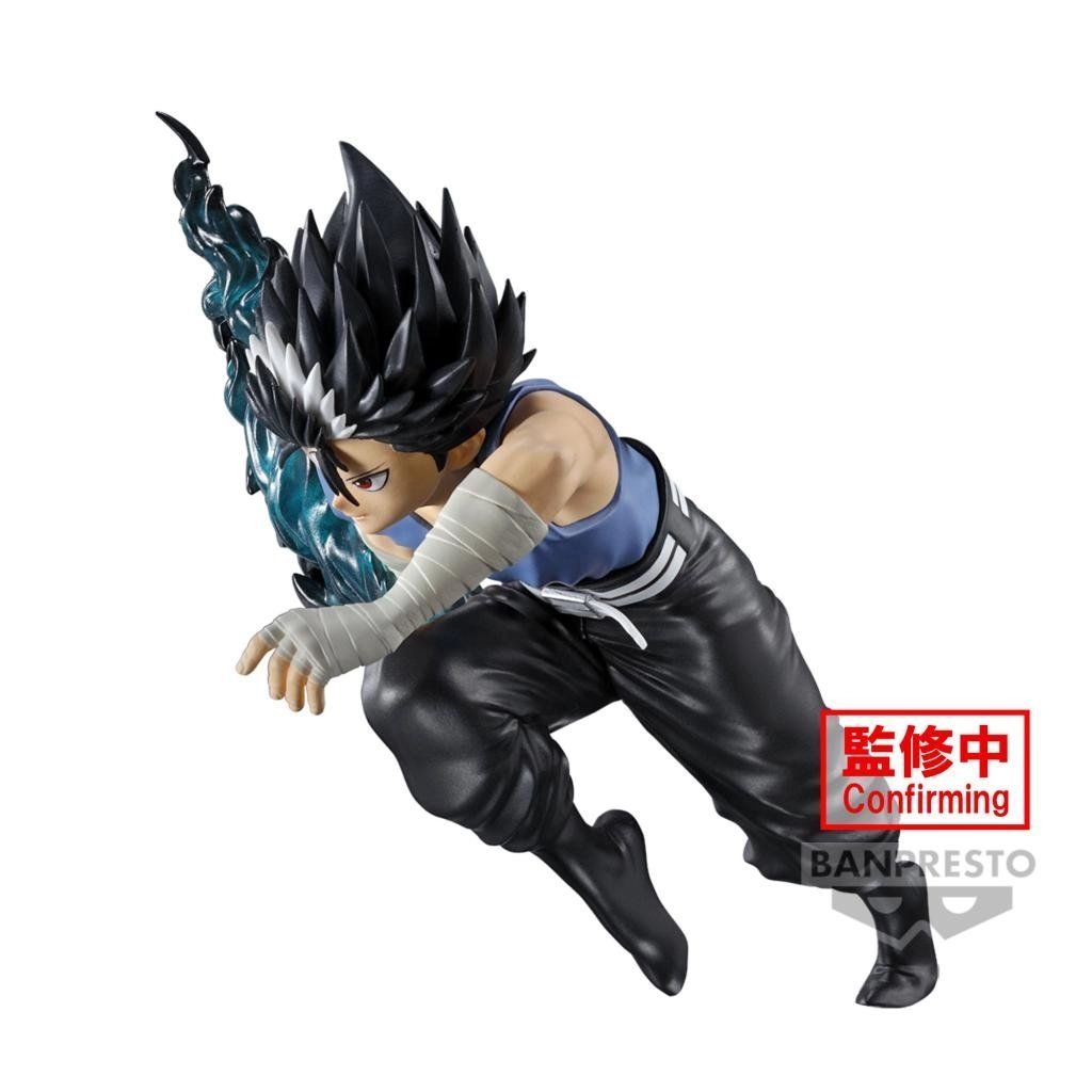 Hiei - Yu Yu Hakusho Ankoku Bujutsukai (18 cm) (BP89464P)