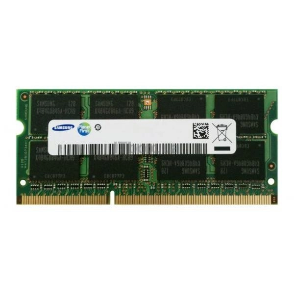 M471B5173QH0-YK0 - 4GB 1600MHz SODIMM DDR3/DDR3L