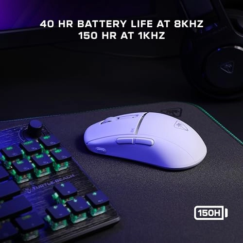 Burst II Pro - Wireless