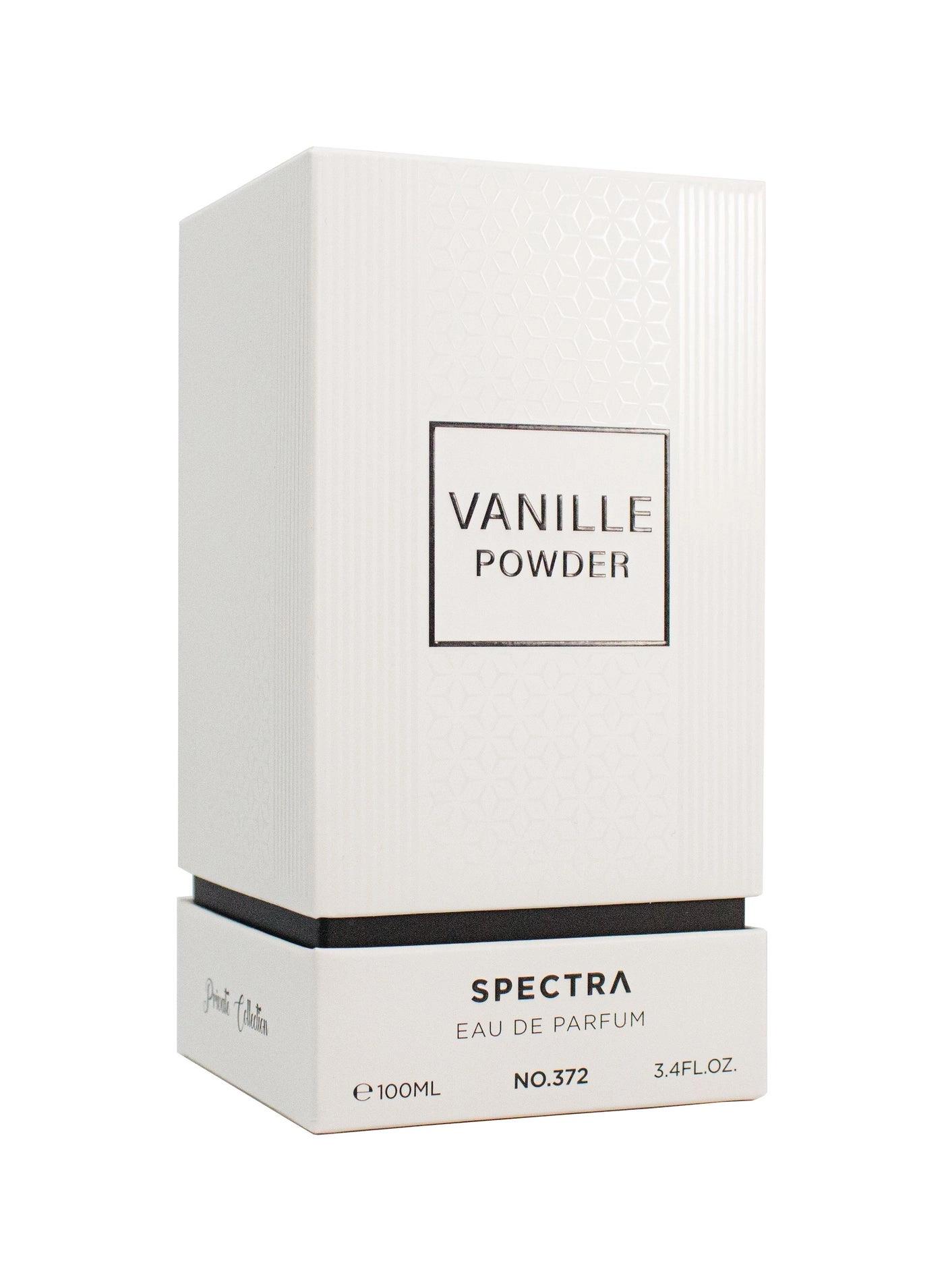 Vanille Powder - Eau de Parfum 100ml
