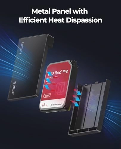 3588US3 - USB 3.0 3.5-inch SATA