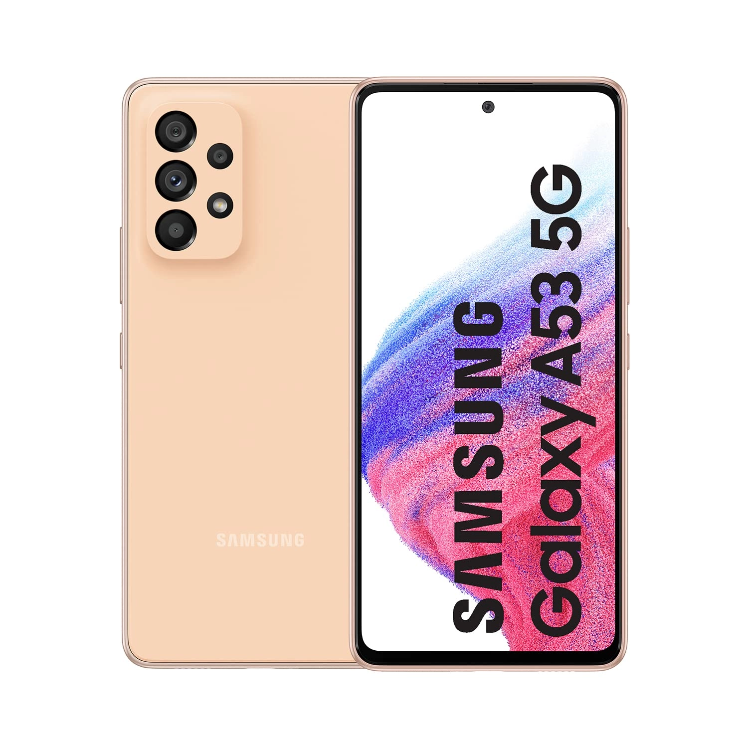 Galaxy A53 - 8GB 256GB