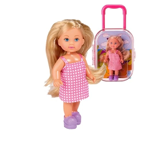 Evi Trolley Set - Picnic Ready Travel-Friendly