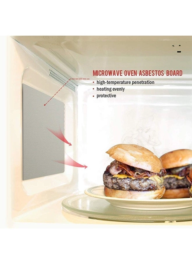 Waveguide Cover - 5.1x 5.1inch