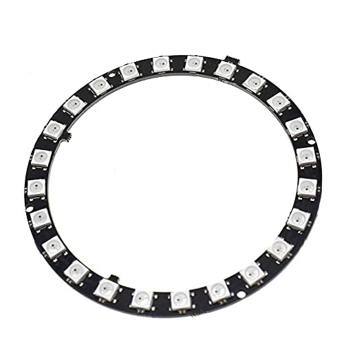 Reland Sun WS2812 5050 RGB LED Ring