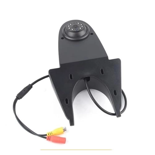 Backup Camera - Night Vision 756 (H) x 504 (V)