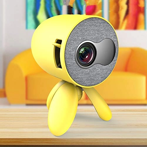Projecter Mini Projector 7467834