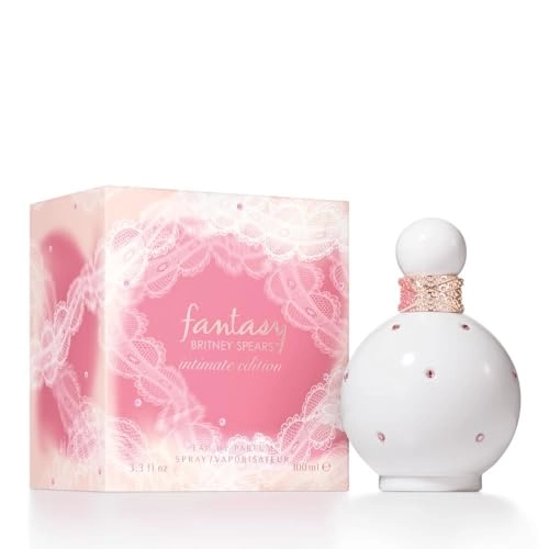 Fantasy Intimate Eau de Parfum 100ml