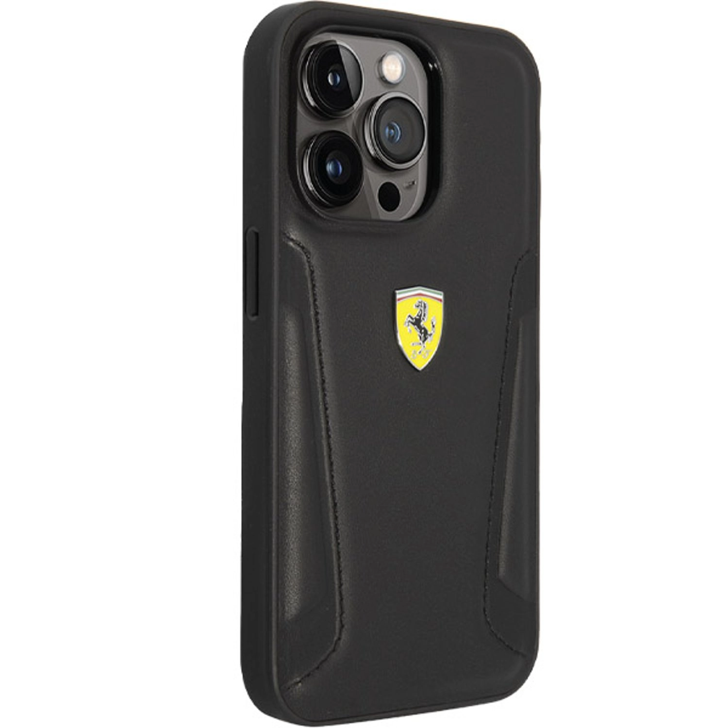 Leather Case for iPhone 14 Pro Max