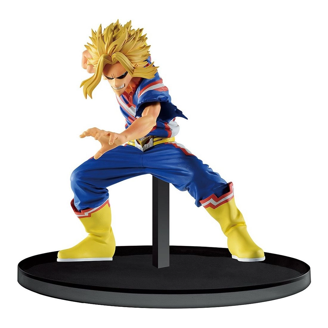 Banpresto All Might - My Hero Academia Colosseum Special (14 cm) (BP16717)