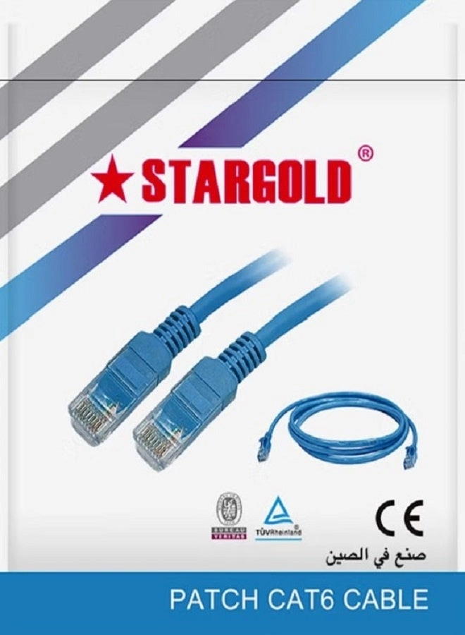 Cat6 - 15Meter