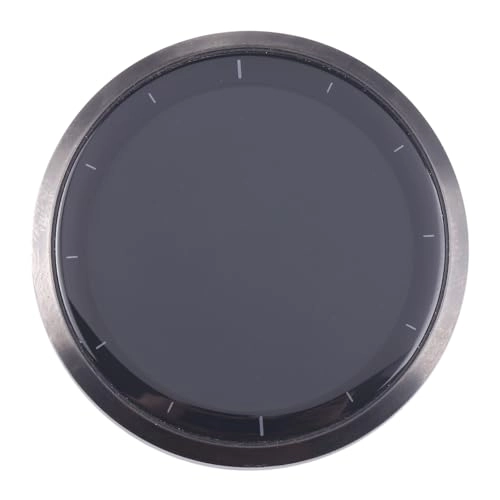 LCD Screen with Digitizer Full Assembly for Garmin Vivoactive 4S