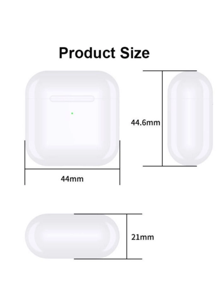 Air-12 Wireless Earbud